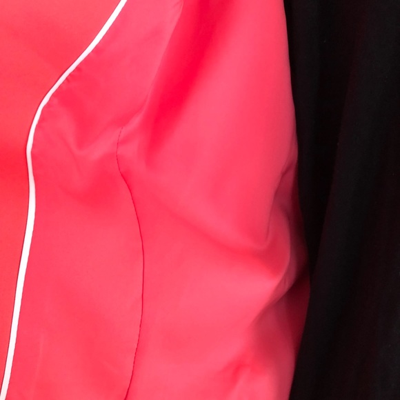 Plus-size Lane Bryant Blazer NWT - Picture 7 of 8